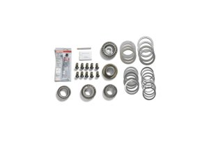 Ford Shelby GT500 Ring and Pinion Installation Kit - Ford Racing - Bronco M210 Fdu - 2012 Ford Shelby GT500 Ring and Pinion Installation Kit - Ford Racing - Bronco M210 Fdu - 2012
